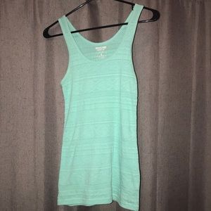 MOSSIMO, Small Tank Top